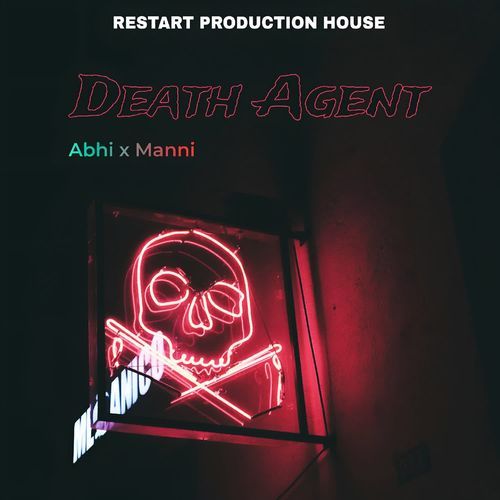 Death Agent