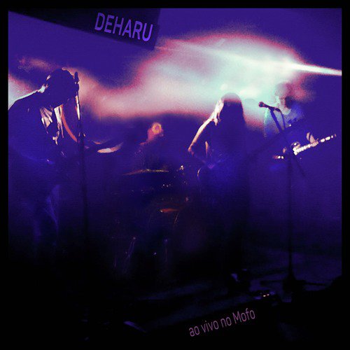 Nova (Ao vivo) cover art