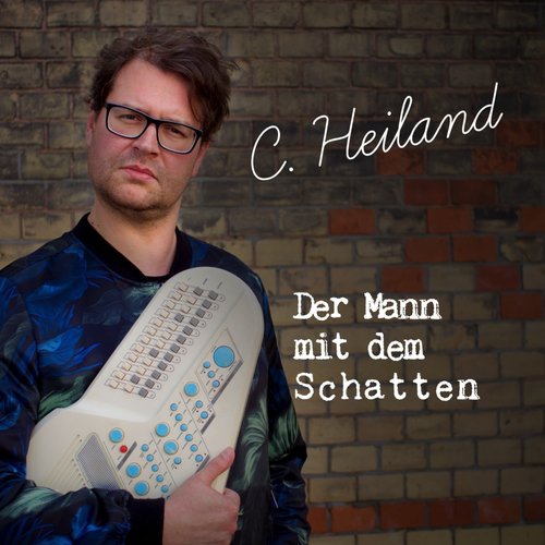 Chantal cover art