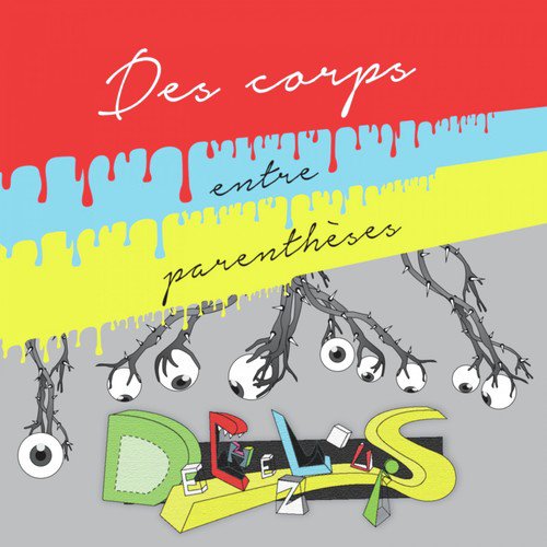 J'ai quitté Paris cover art