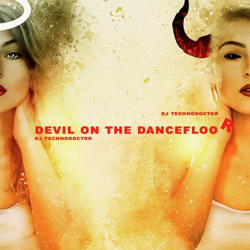 Devil on the Dancefloor_poster_image