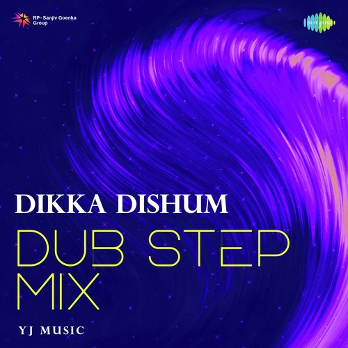 Dikka Dishum - Dub Step Mix