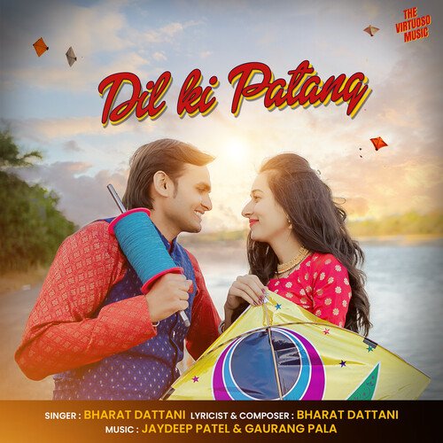 Dil Ki Patang