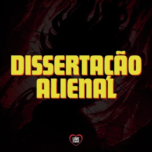 Dissertação Alienal