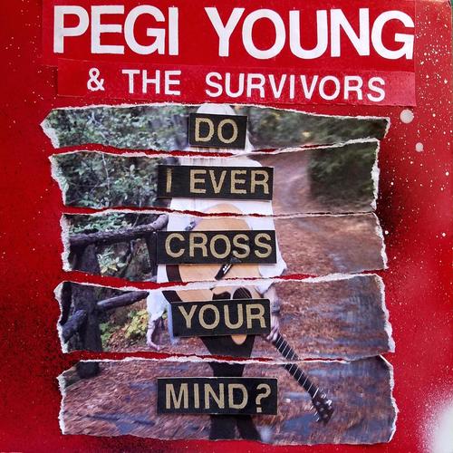 Pegi Young