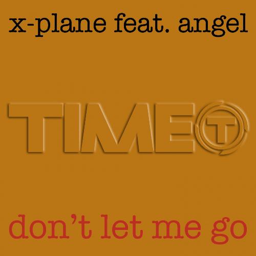 Don&#039;t Let Me Go