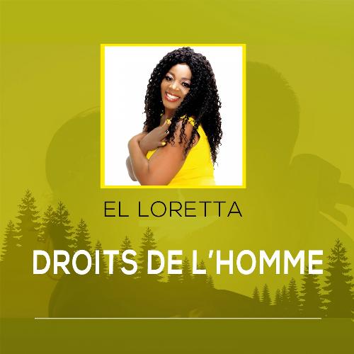 Droits de l'homme cover art
