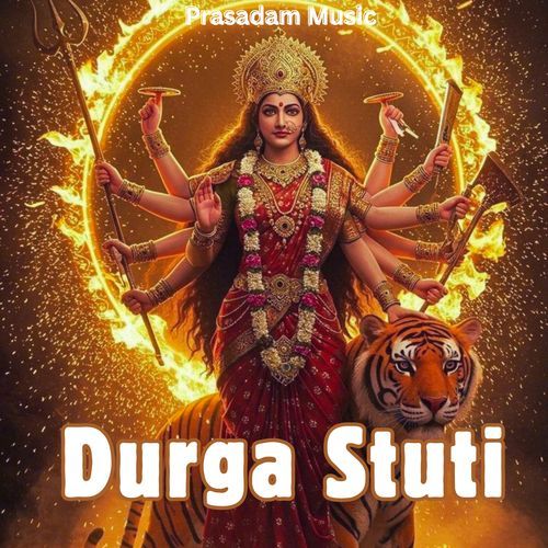 Durga Stuti