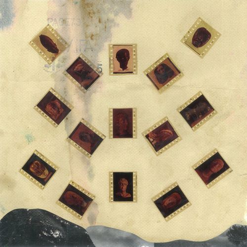 Dusk cover art