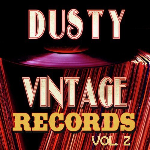 Dusty Vintage Records, Vol. 2