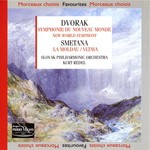 Symphonie n°9 en mi mineur, Op. 95 du nouveau monde: Adagio