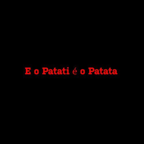 E o Patati é o Patata_poster_image