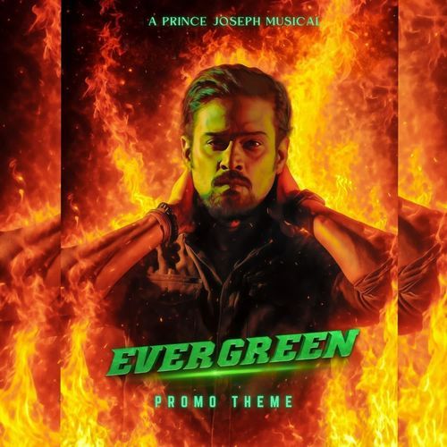 EVERGREEN (PROMO THEME)