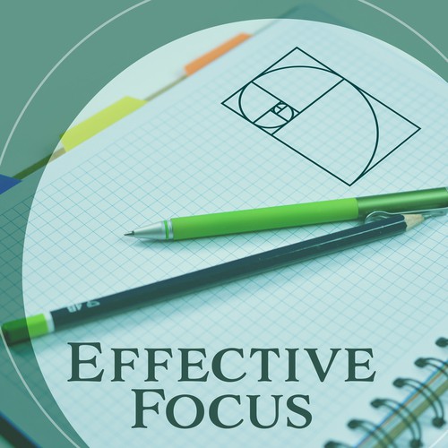 Effective Focus – Studying Music, Increase Memory, Pure Mind, Beethoven, Mozart, Brahms