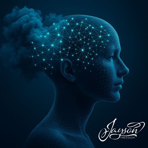 Dissolve into Light cover art