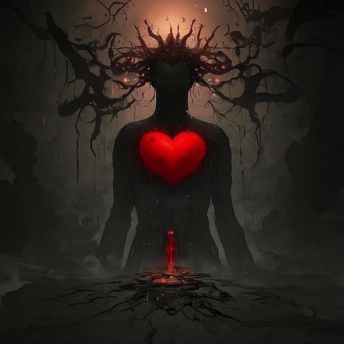 En el templo del silencio cover art