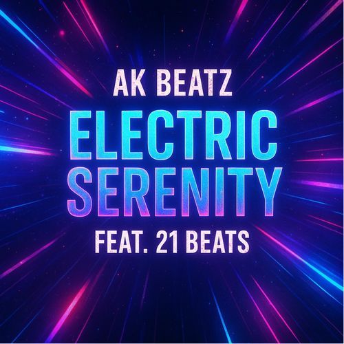 Electric Serenity (feat. 21 Beats & Ancoder)