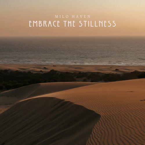 Embrace the Stillness