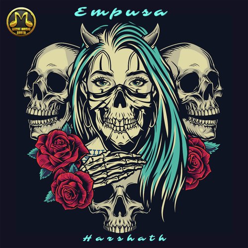 Empusa (Original Background Score)