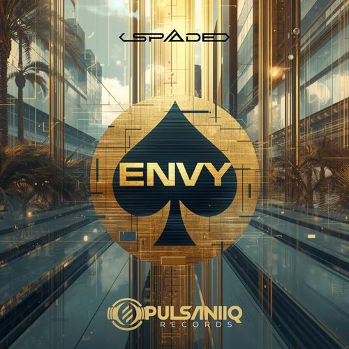 Envy (Sessions Mix)