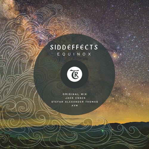 Equinox (Stefan Alexander Thomas Remix) cover art