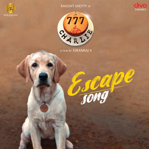 Escape Song (From "777 Charlie - Kannada")