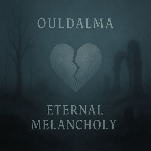 Eternal Melancholy cover art