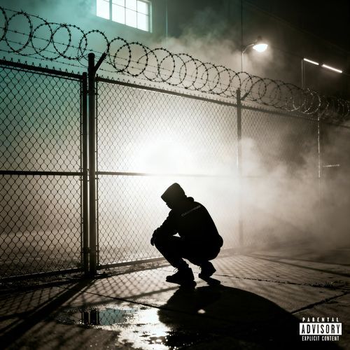 Eu Reparei (feat. CAMPING VIRAL) cover art