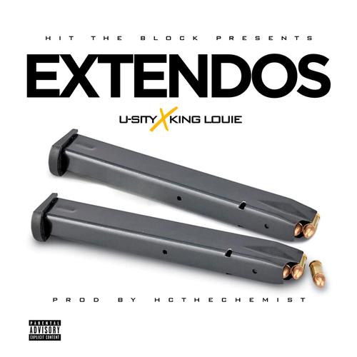 Extendos (feat. King Louie)