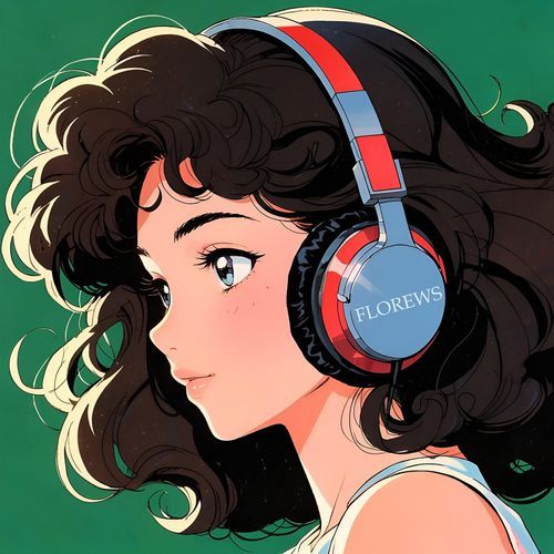 Fashionable cover art