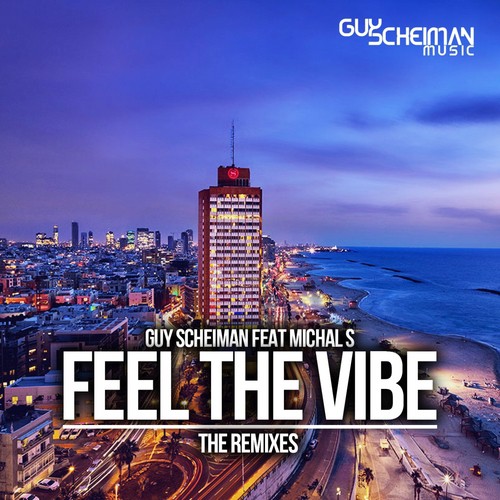 Feel the Vibe (DJ Head Remix)