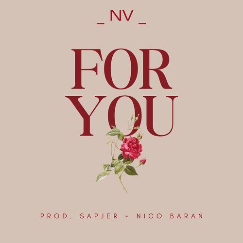 For You cover art