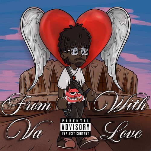 WYSO cover art