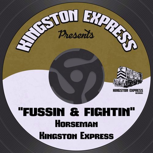 Fussin' and Fightin'