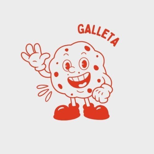 GALLETA (Instrumental)