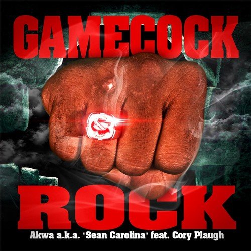 Gamecock Rock (feat. Cory Plaugh)