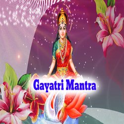 Gayatri Mantra-RAMBdkR4AGE