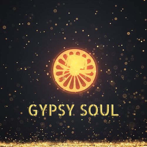 Gipsy Soul cover art