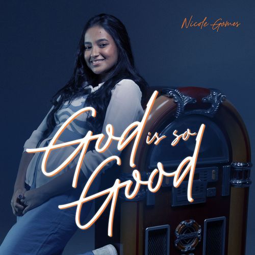 God Is So Good_poster_image