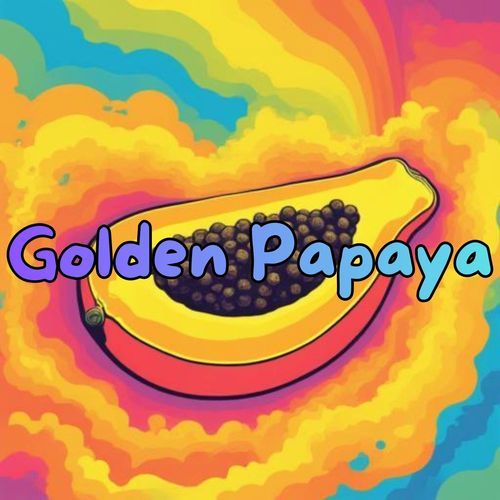 Golden Papaya