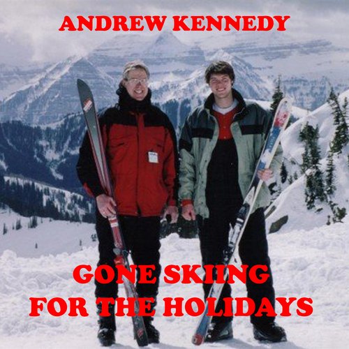 Gone Skiing for the Holidays_poster_image