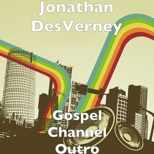 Gospel Channel (Outro)_poster_image