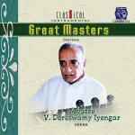 Great Masters Mysore V Doreswamy Iyengar