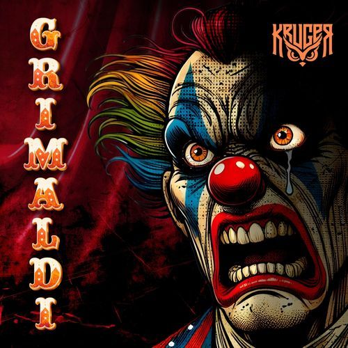 Grimaldi cover art