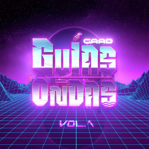 Guias e Ondas, Vol. 1 (Ao Vivo)_poster_image