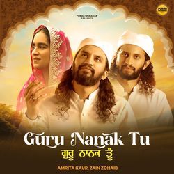 Guru Nanak Tu (From &quot;Purab Mubarak Season 1&quot;)-Oh0qBTdDfn4