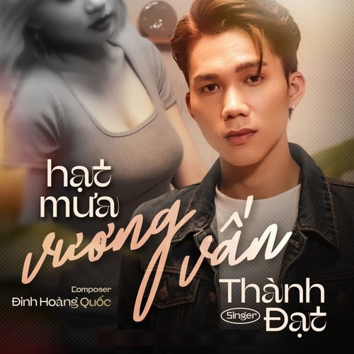 Hạt Mưa Vương Vấn