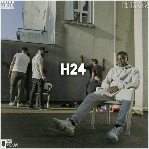 H24