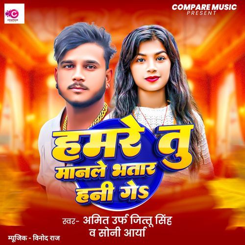 Hamre Tu Manle Bhatar Hani Ge