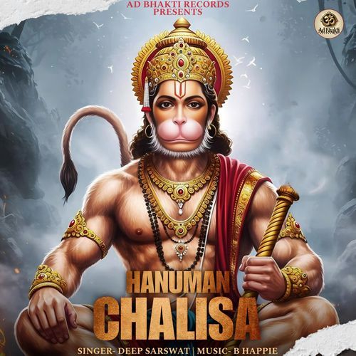 Hanuman Chalisa